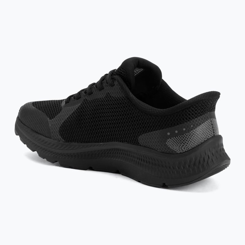Buty damskie SKECHERS Go Run Consistent 2.0 Captiva black 3