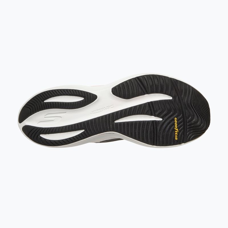 Buty do biegania męskie SKECHERS Skx Aero Pulse white 5