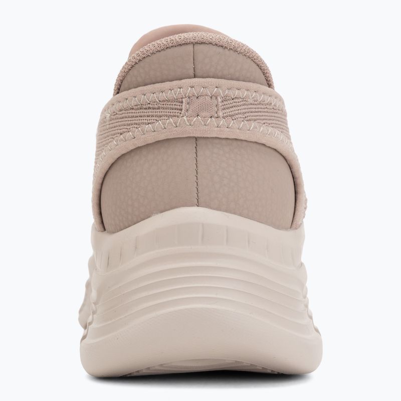 Buty damskie SKECHERS Bobs B Flex Hi Linear Force gray 6