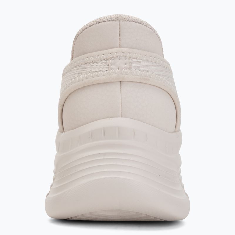 Buty damskie SKECHERS Bobs B Flex Hi Linear Force white 6