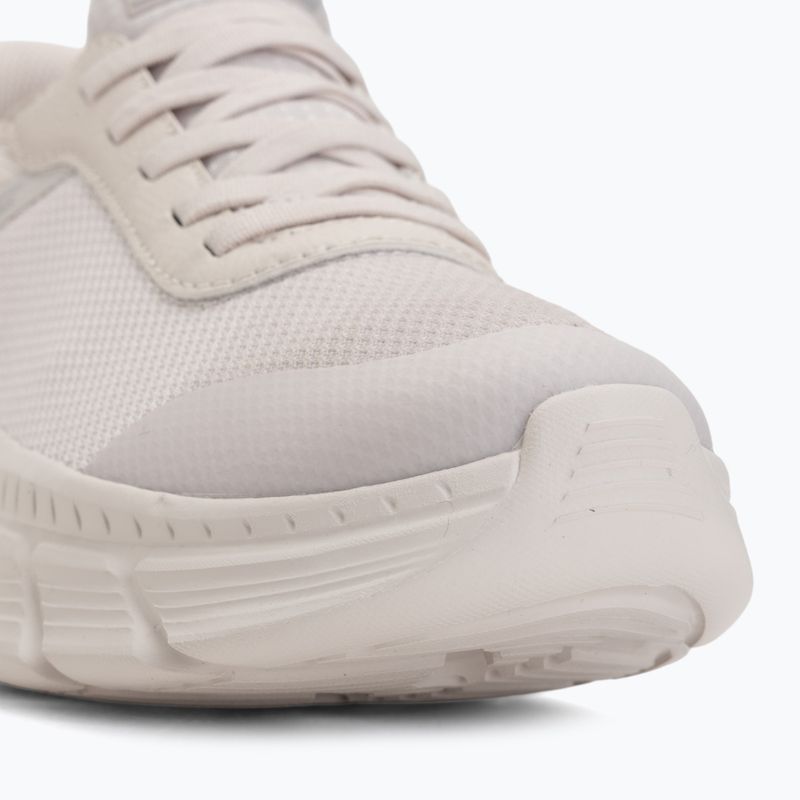 Buty damskie SKECHERS Bobs B Flex Hi Linear Force white 7