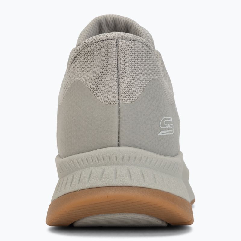 Buty damskie SKECHERS Bobs Squad 4 Staple Look green 6