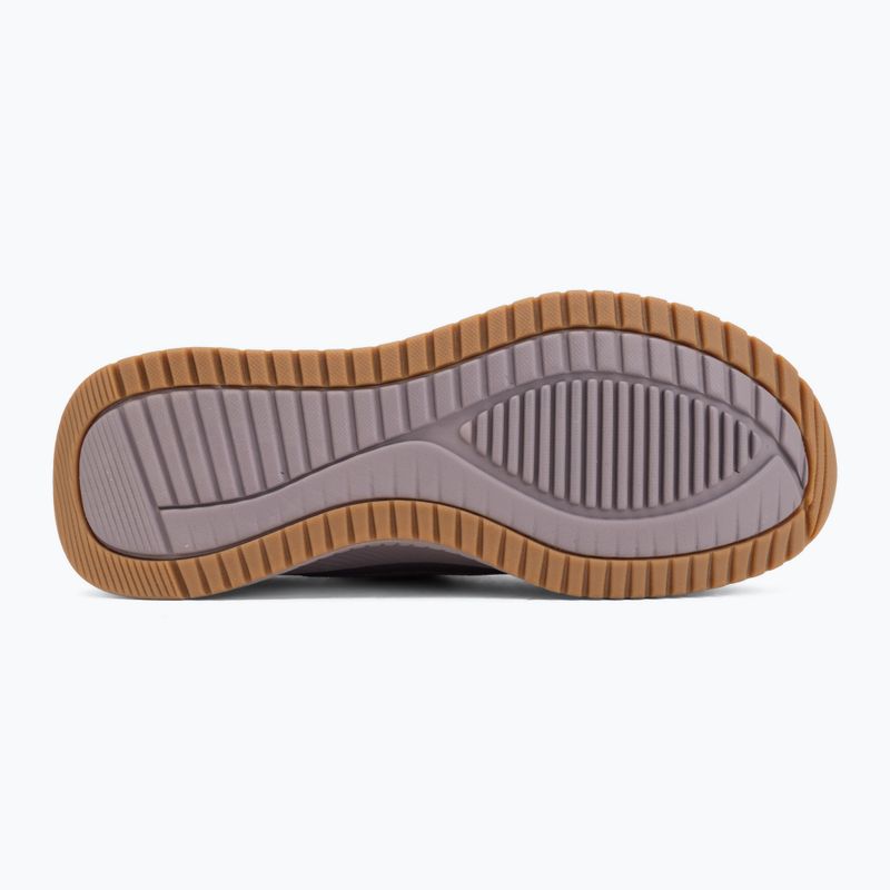 Buty damskie SKECHERS Bobs Squad 4 Staple Look purple 4