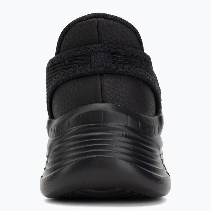 Buty damskie SKECHERS Bobs B Flex Hi Linear Force black 6