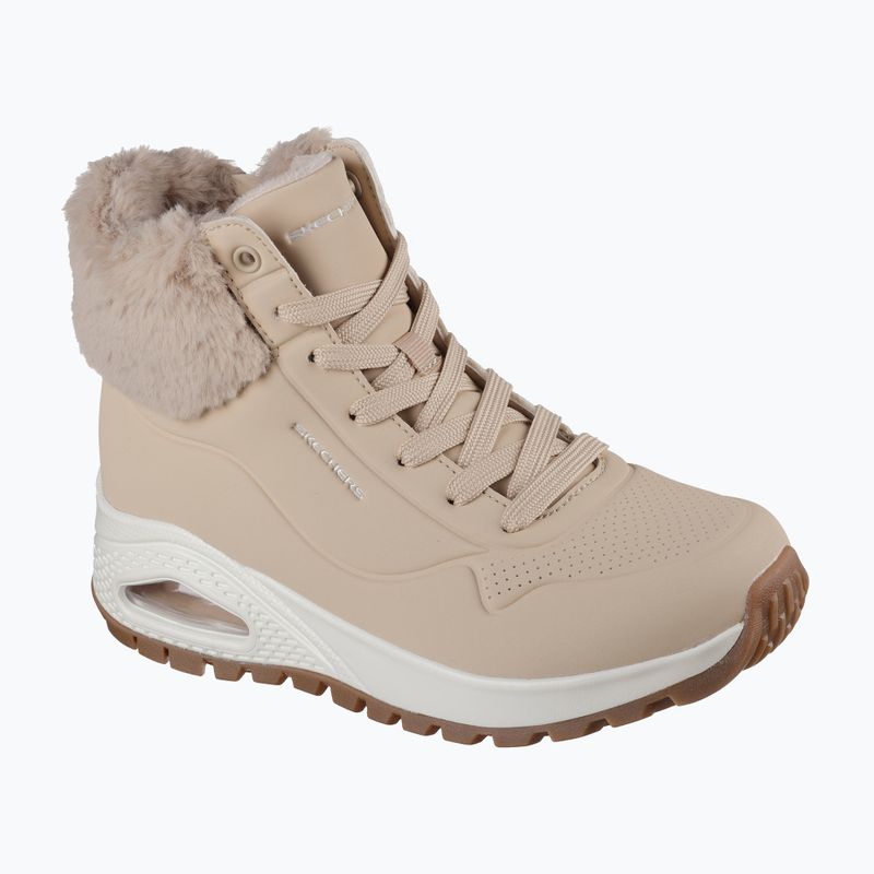 Buty damskie SKECHERS Uno Rugged Fall Air sand 8