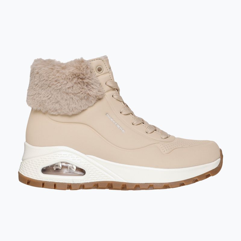 Buty damskie SKECHERS Uno Rugged Fall Air sand 9