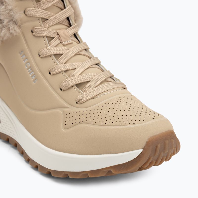 Buty damskie SKECHERS Uno Rugged Fall Air sand 7
