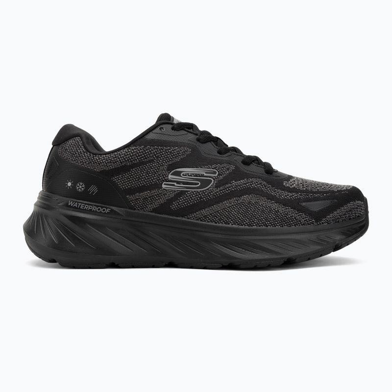 Buty męskie SKECHERS Edgeride Konzo black 2