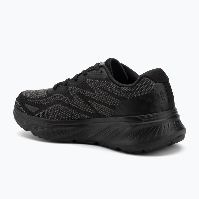 Buty męskie SKECHERS Edgeride Konzo black 3