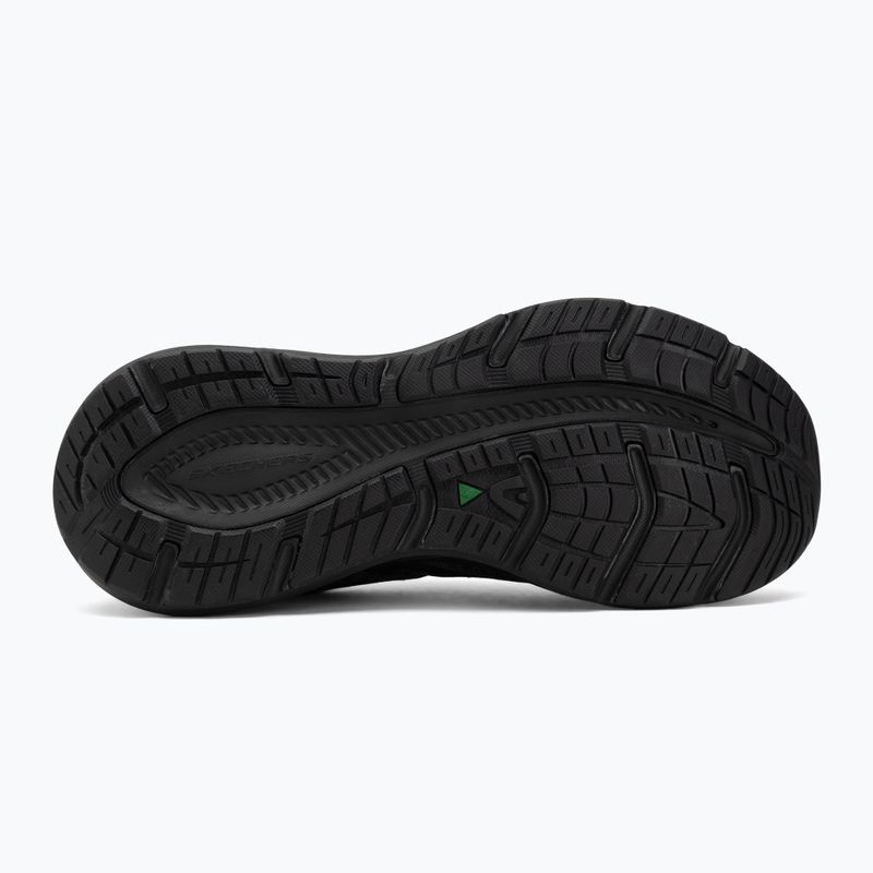 Buty męskie SKECHERS Edgeride Konzo black 4