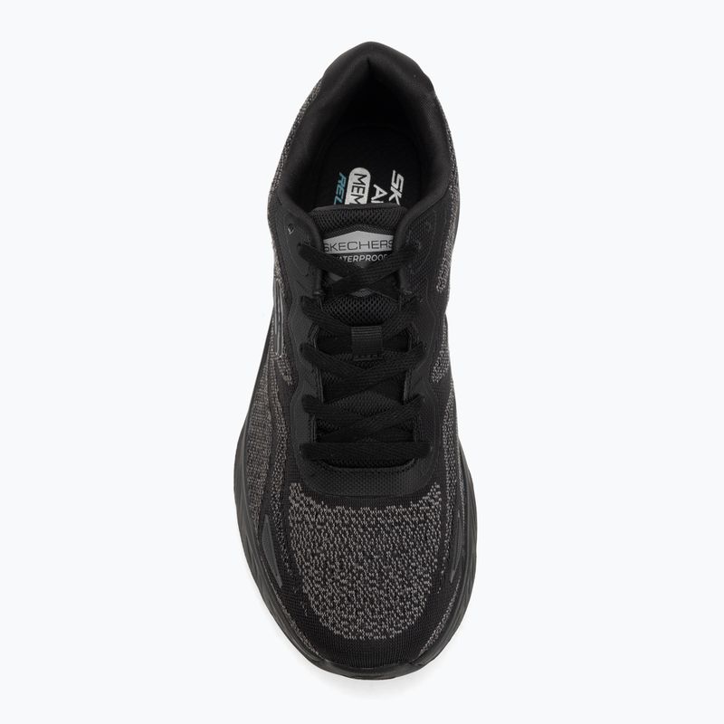 Buty męskie SKECHERS Edgeride Konzo black 5