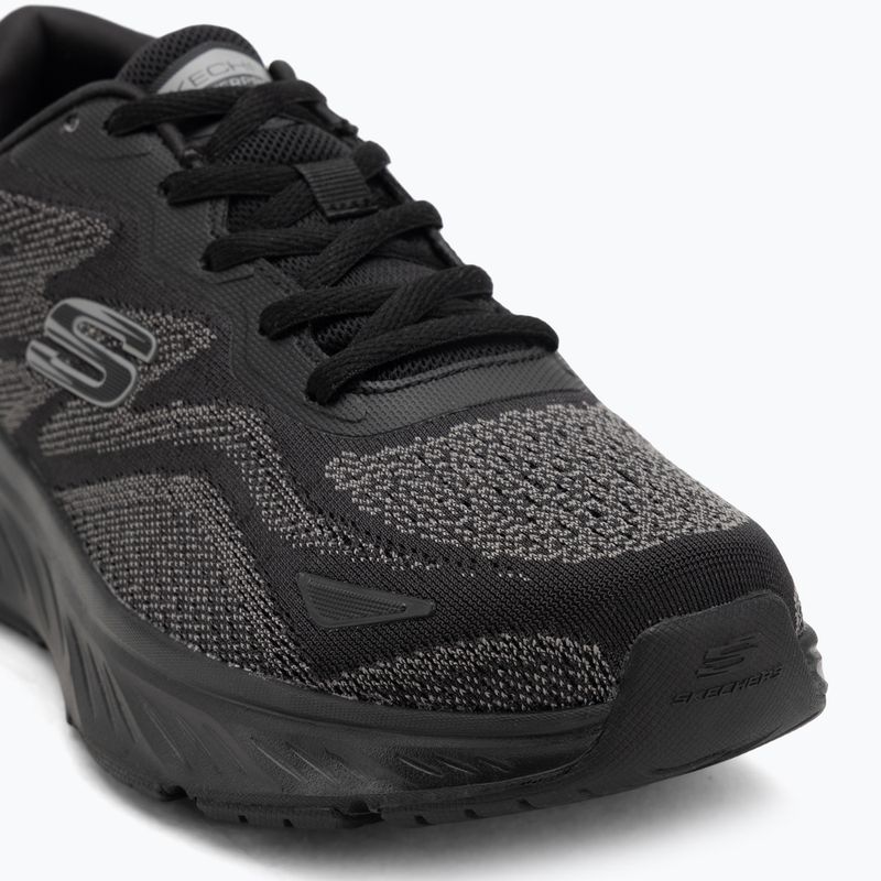 Buty męskie SKECHERS Edgeride Konzo black 7