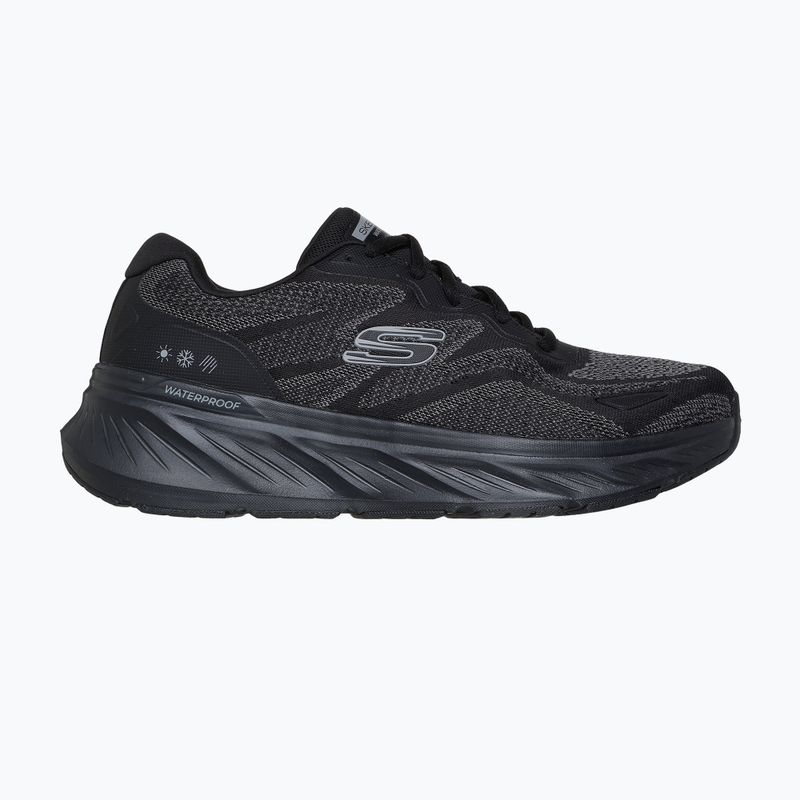 Buty męskie SKECHERS Edgeride Konzo black 9