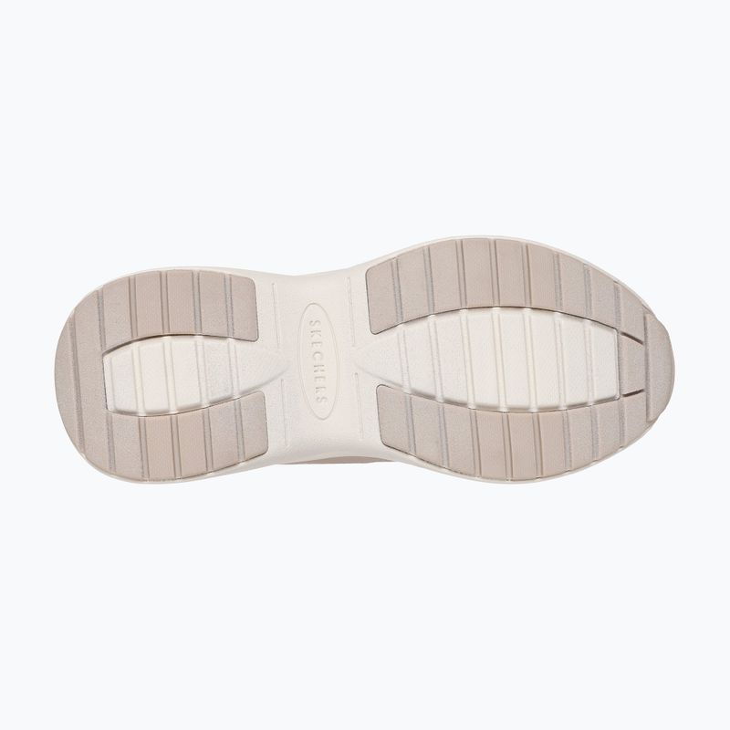 Buty damskie SKECHERS Hazel 2 Stunning You beige 5