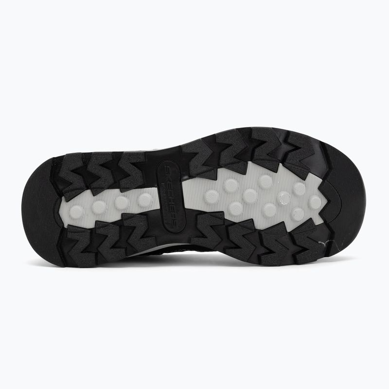 Buty dziecięce SKECHERS Storm Blazer Drizzle Squad black/blue 4