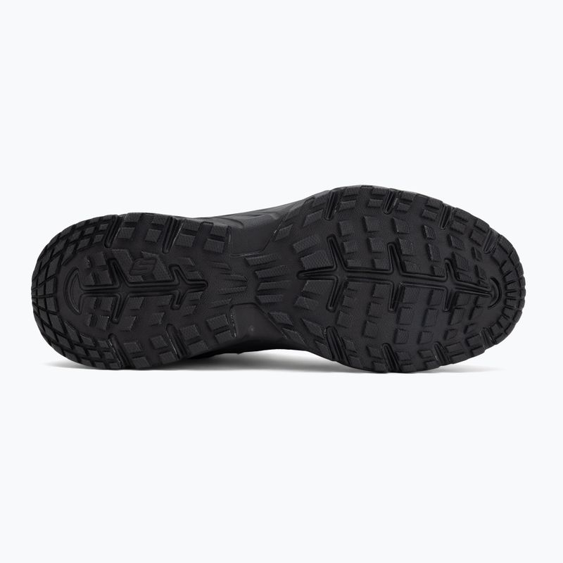 Buty turystyczne męskie SKECHERS Hillcrest 2.0 Woodrock Peak black 4