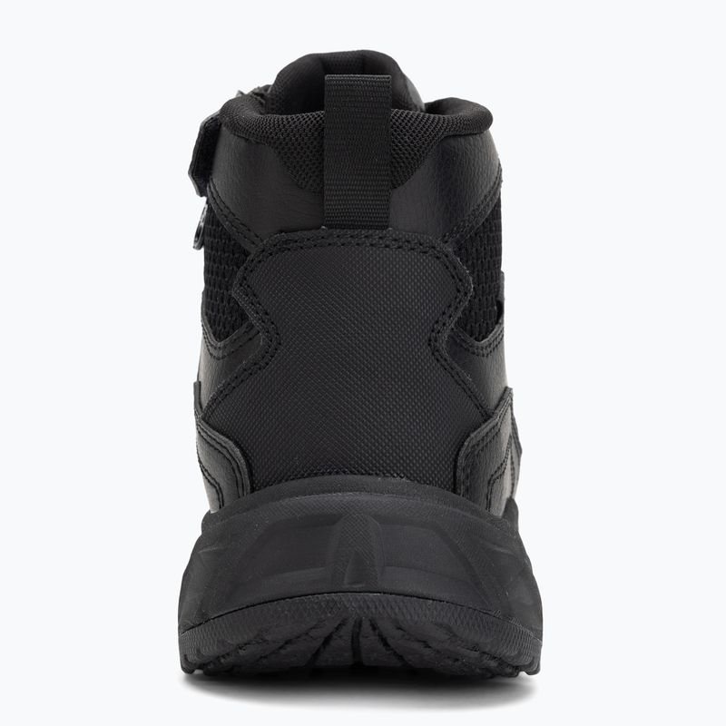 Buty turystyczne męskie SKECHERS Hillcrest 2.0 Woodrock Peak black 6