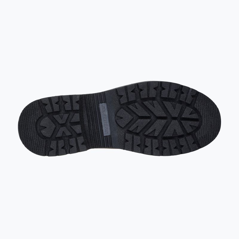 Buty męskie SKECHERS Corado Memphis black 4
