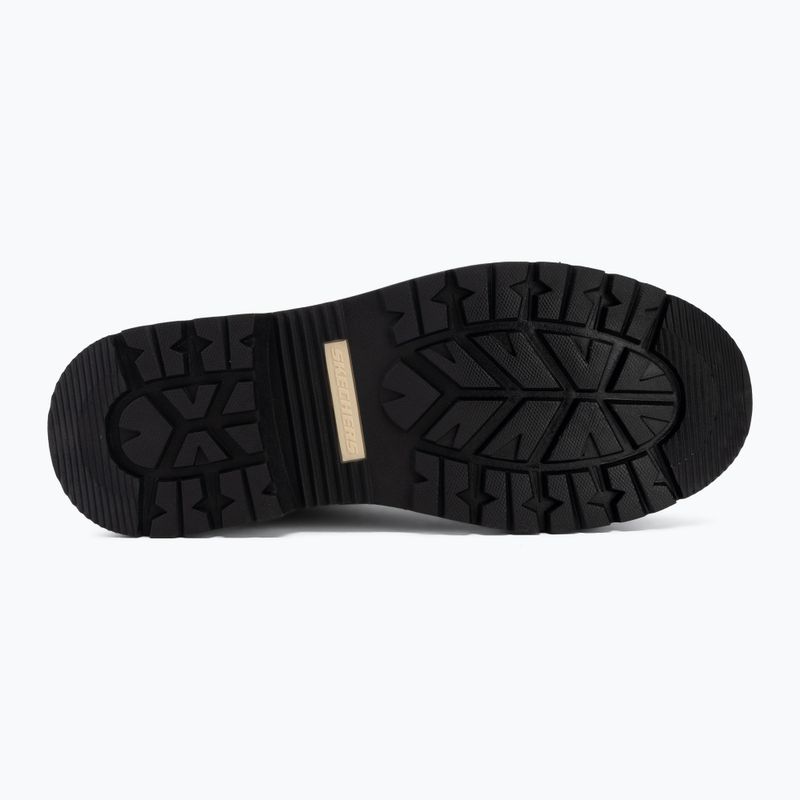 Buty męskie SKECHERS Corado Memphis beige 4
