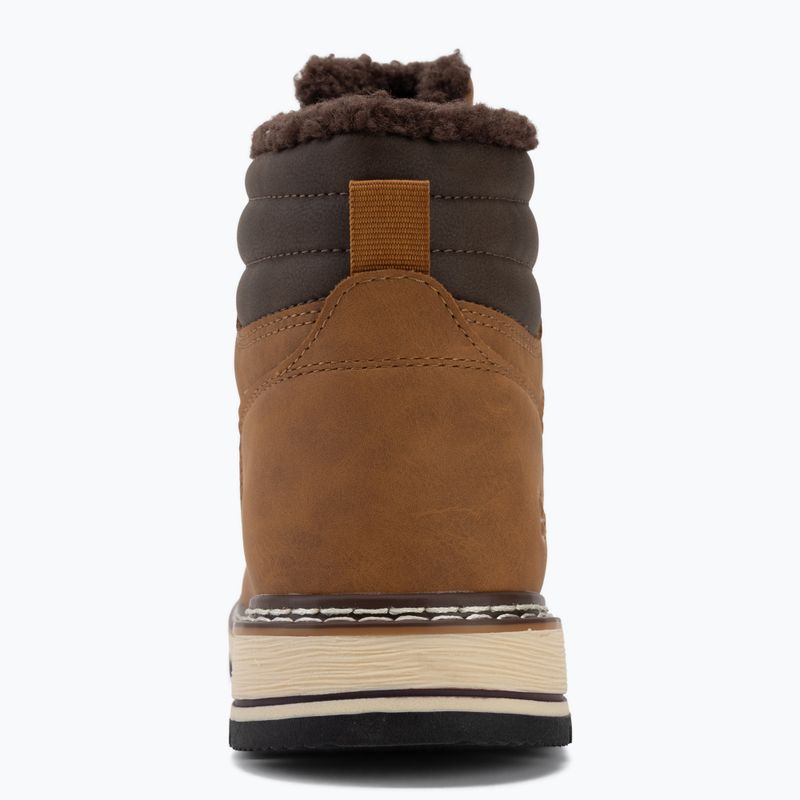 Buty męskie SKECHERS Corado Memphis beige 6