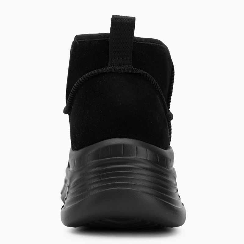 Buty damskie SKECHERS Bobs B Flex Hi Hi Frost black 6