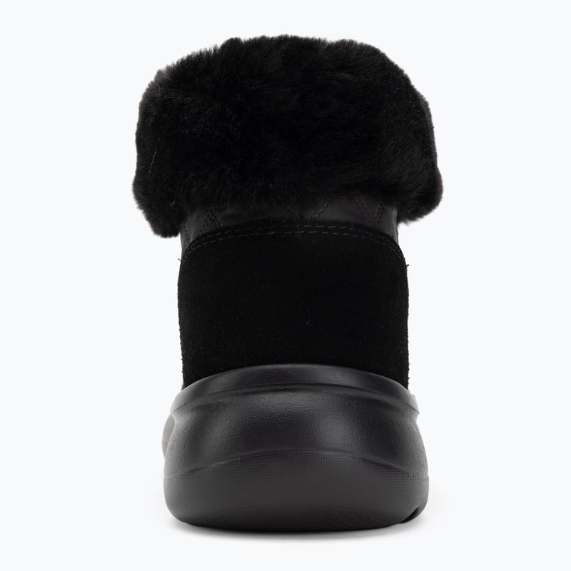 Buty damskie SKECHERS On-The-Go Encore Elisa black 6