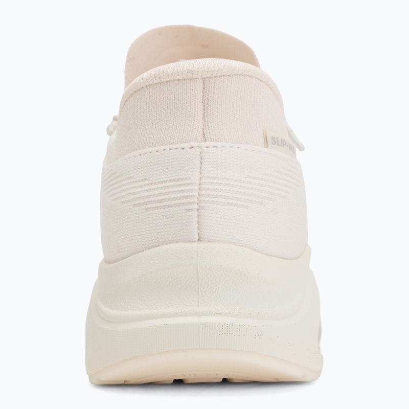 Buty damskie SKECHERS Uno Glide-Step Air Gliders white 6