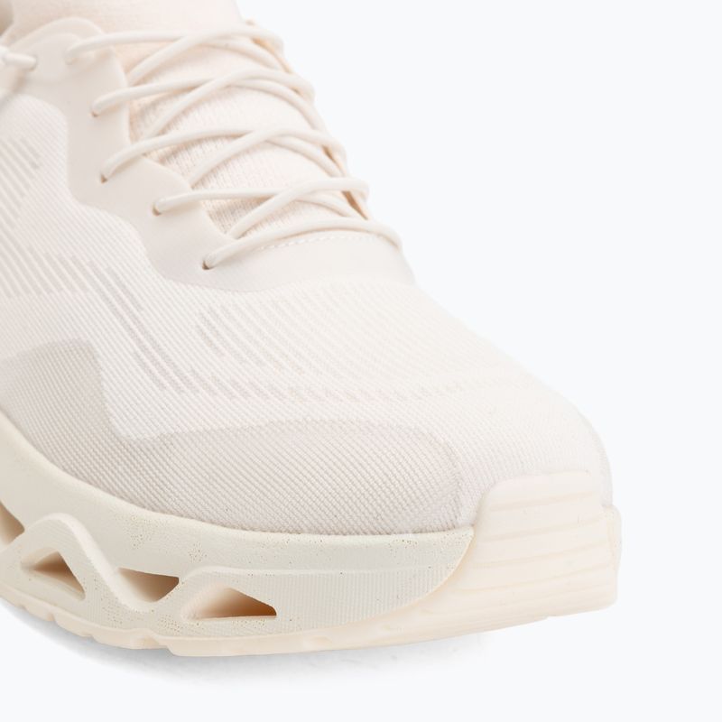 Buty damskie SKECHERS Uno Glide-Step Air Gliders white 7