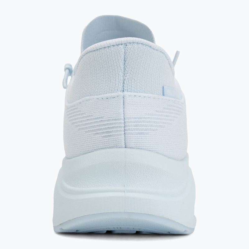 Buty damskie SKECHERS Uno Glide-Step Air Gliders blue 6