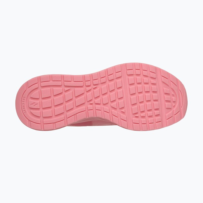 Buty damskie SKECHERS Uno Glide-Step Air Gliders pink 5
