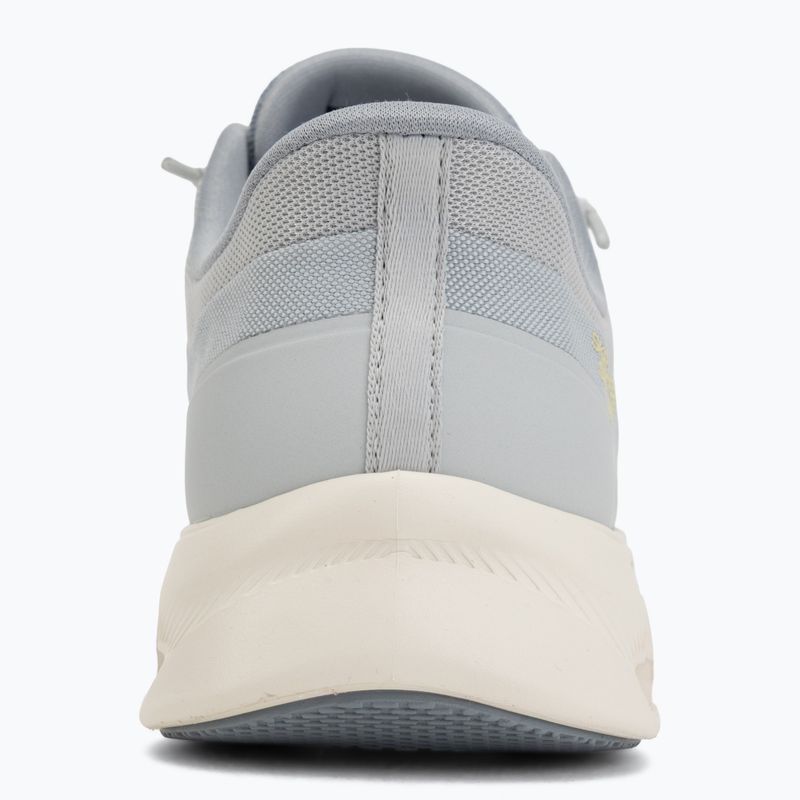 Buty damskie SKECHERS Glide-Step Gratify Everyday Bliss gray 6