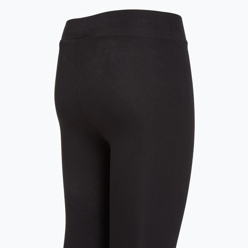 Komplet dziecięcy New Balance Floral Shoe Graphic Tee and Legging nb bright white 10