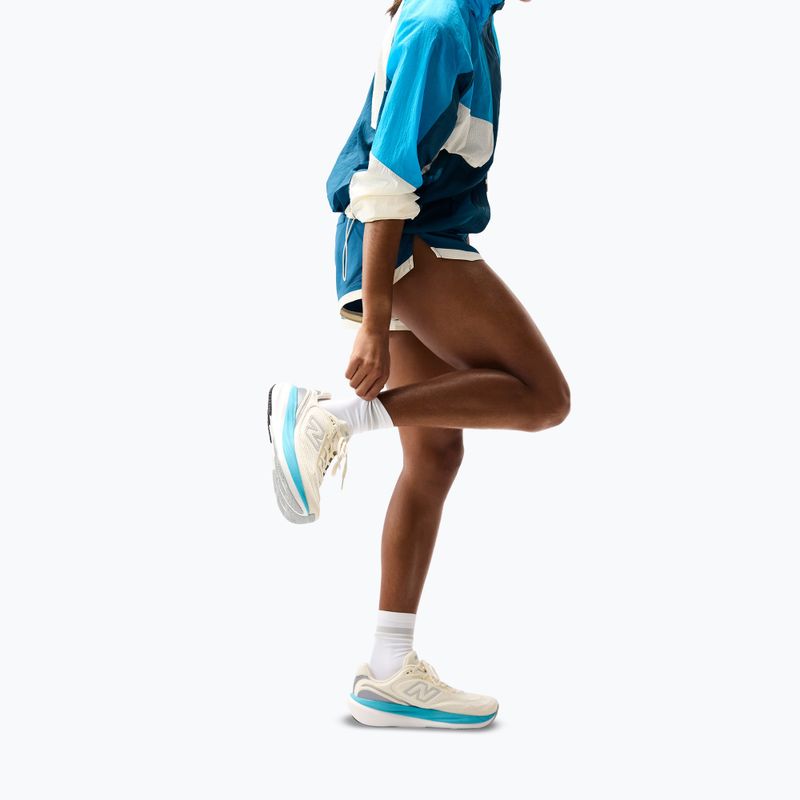 Kurtka do biegania damska New Balance RC Jacket streamsong 3