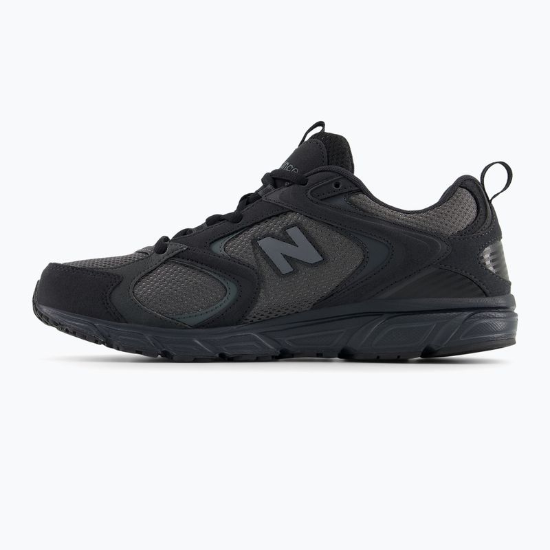 Buty New Balance 408's V1 black/phantom bb 3