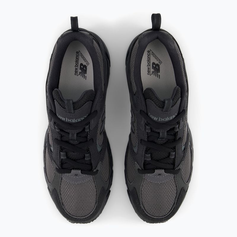 Buty New Balance 408's V1 black/phantom bb 7