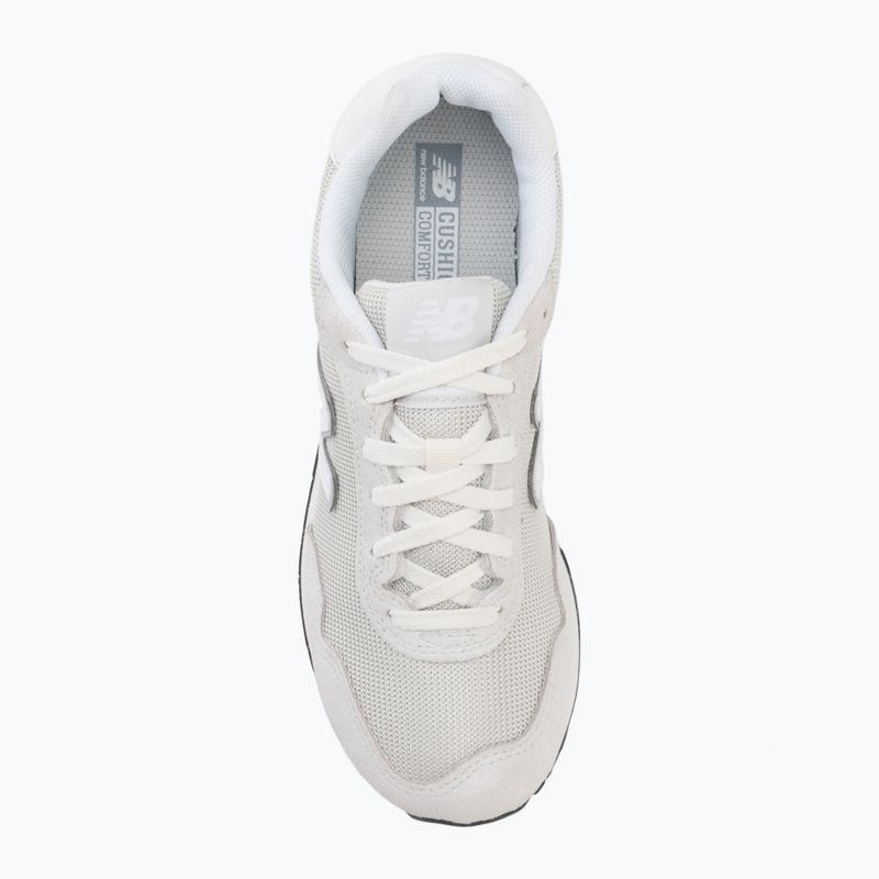 Buty męskie New Balance Classic 515's V3 reflection/white/aluminum grey wht 5
