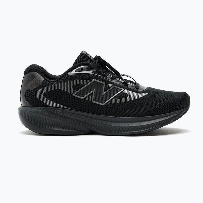 Buty do biegania męskie New Balance 680's V9 GTX black