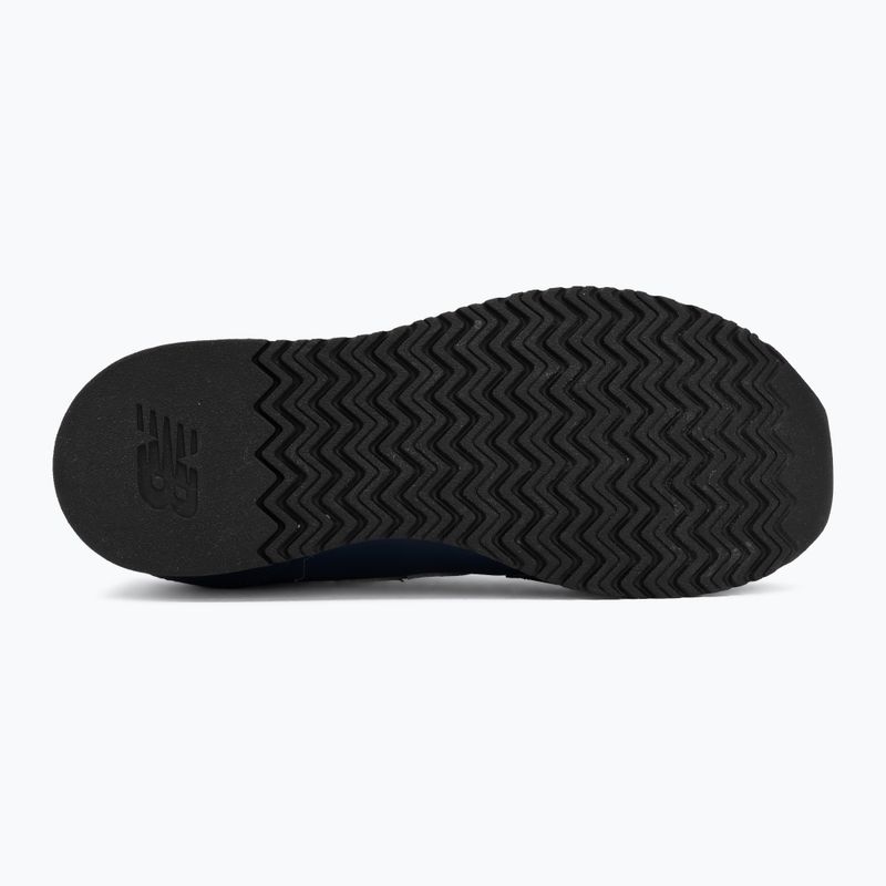 Buty dziecięce New Balance 323's V1 blue 4