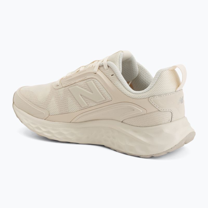 Buty do biegania damskie New Balance Fresh Foam Arishi V4 angora/linen/angora 3