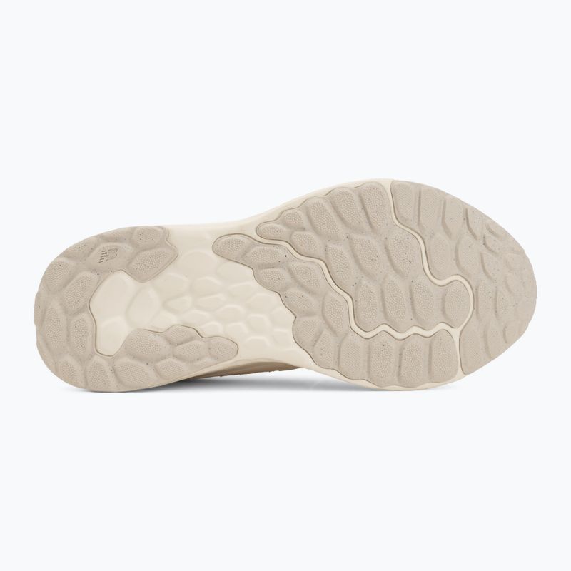 Buty do biegania damskie New Balance Fresh Foam Arishi V4 angora/linen/angora 4