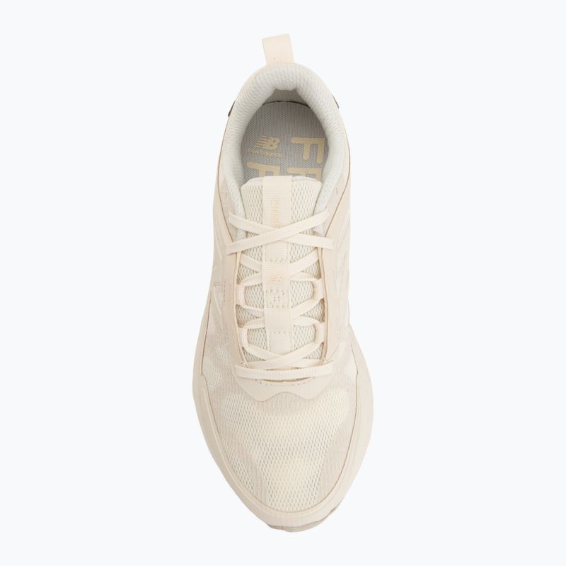 Buty do biegania damskie New Balance Fresh Foam Arishi V4 angora/linen/angora 5