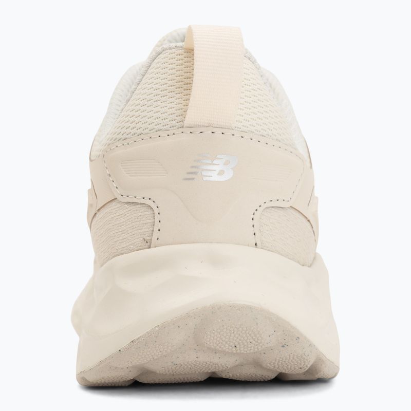 Buty do biegania damskie New Balance Fresh Foam Arishi V4 angora/linen/angora 6