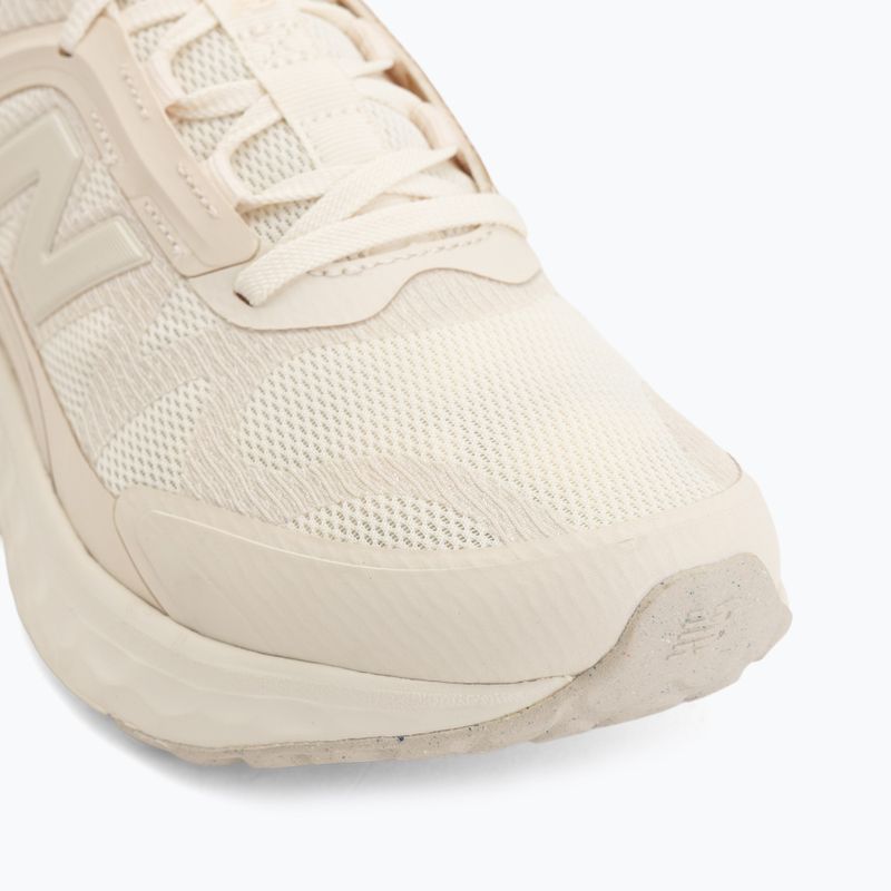 Buty do biegania damskie New Balance Fresh Foam Arishi V4 angora/linen/angora 7