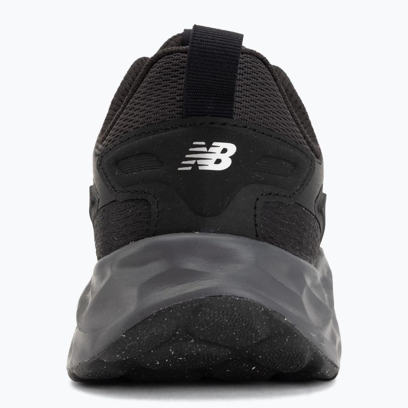 Buty do biegania damskie New Balance Fresh Foam Arishi V4 black/black cement/truffle metallic 6