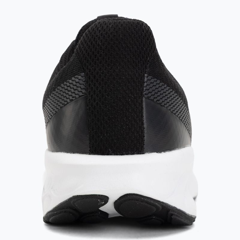 Buty do biegania dziecięce New Balance 520's Lace V9 black/white/black 6