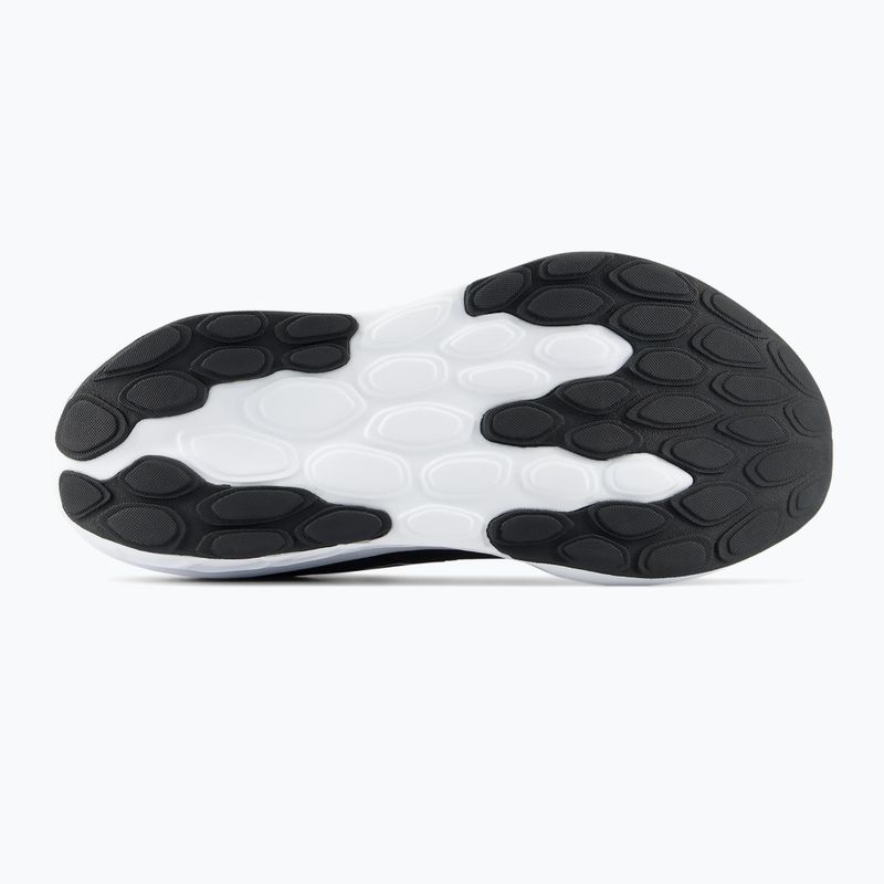 Buty do biegania dziecięce New Balance 520's Lace V9 black/white/black 6