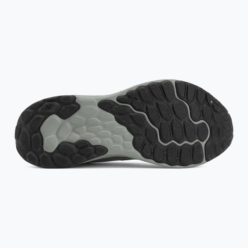 Buty do biegania męskie New Balance Fresh Foam Arishi V4 lone star grey/bayberry/black metallic 4