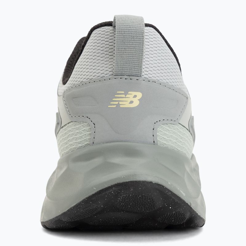 Buty do biegania męskie New Balance Fresh Foam Arishi V4 lone star grey/bayberry/black metallic 6