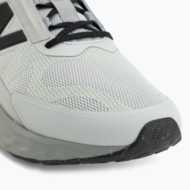 Buty do biegania męskie New Balance Fresh Foam Arishi V4 lone star grey/bayberry/black metallic 7