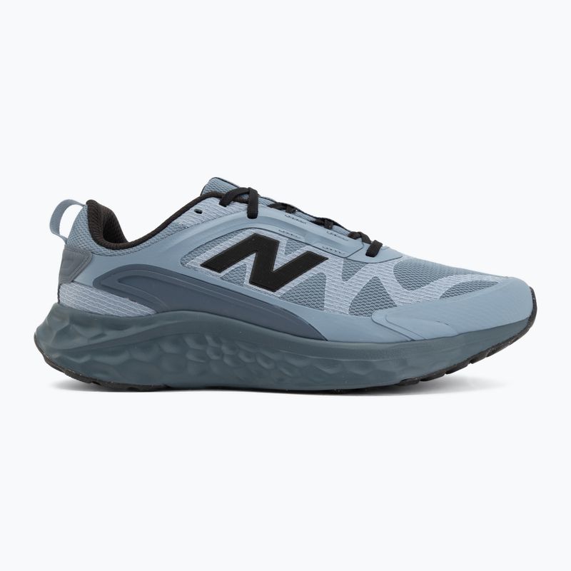 Buty do biegania męskie New Balance Fresh Foam Arishi V4 blue 2